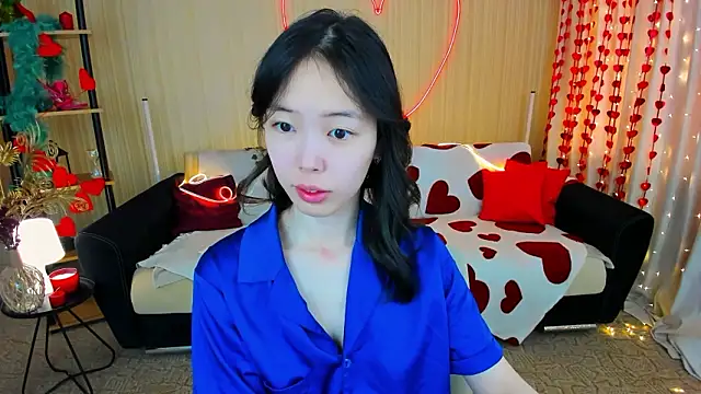 SoulHarmoonyy online show from 21, 2, 2026