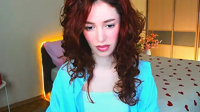 ChristinaConteeree online show from 6, 4, 2026