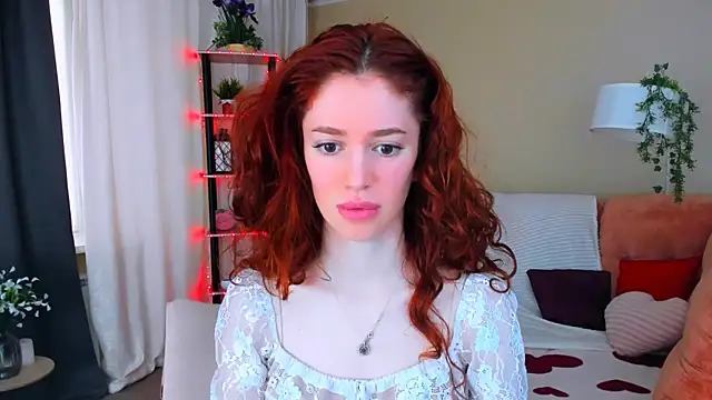 ChristinaConteeree online show from 30, 6, 2026