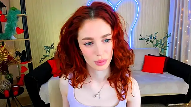 ChristinaConteeree online show from 3, 7, 2026