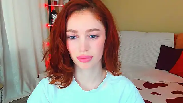 ChristinaConteeree online show from 6, 7, 2026