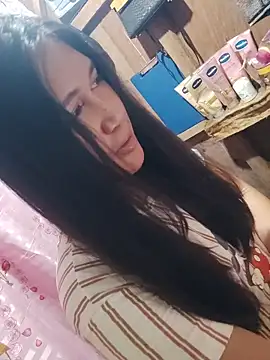 Snapshot of Romantic_Sabrina chatting on 30, 7, 2026 Romantic Sabrina online show from 30, 7, 2026