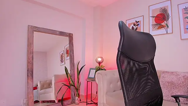 victoria giraldo online show from 21, 12, 2025