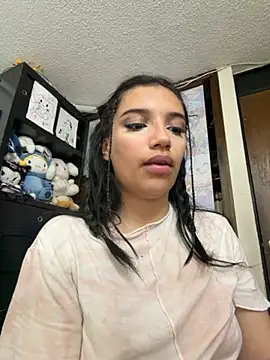 Capybarita online show from 18, 4, 2026