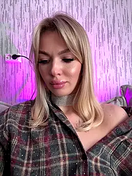 miss veroNika online show from 18, 10, 2025