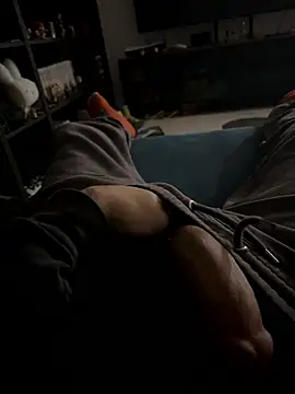 Frankieyyy1 online show from 9, 1, 2026