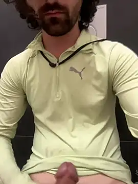 Frankieyyy1 online show from 15, 7, 2026