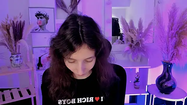 EmmanuellBrown online show from 30, 9, 2025