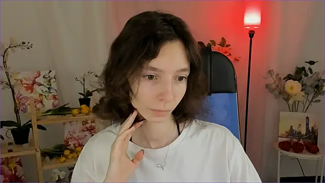 EmmanuellBrown online show from 10, 1, 2026