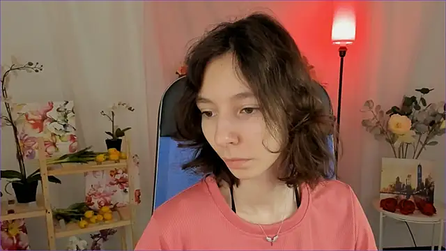 EmmanuellBrown online show from 11, 1, 2026