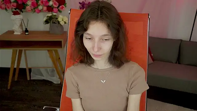 EmmanuellBrown online show from 11, 4, 2026