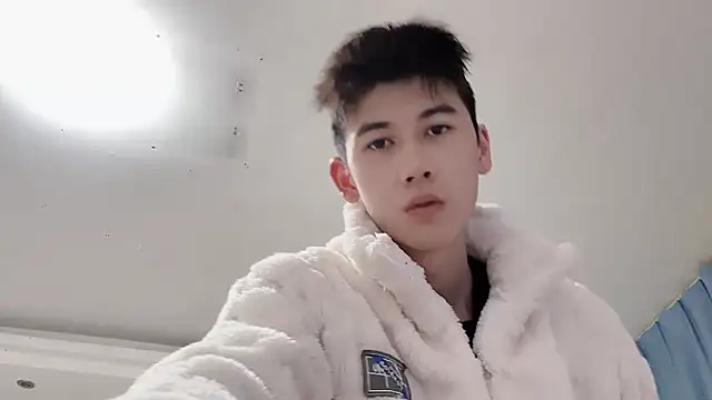 Snapshot of xiaojie2563 chatting on 19, 1, 2026 xiaojie2563 online show from 19, 1, 2026