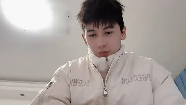 Snapshot of xiaojie2563 chatting on 2, 2, 2026 xiaojie2563 online show from 2, 2, 2026