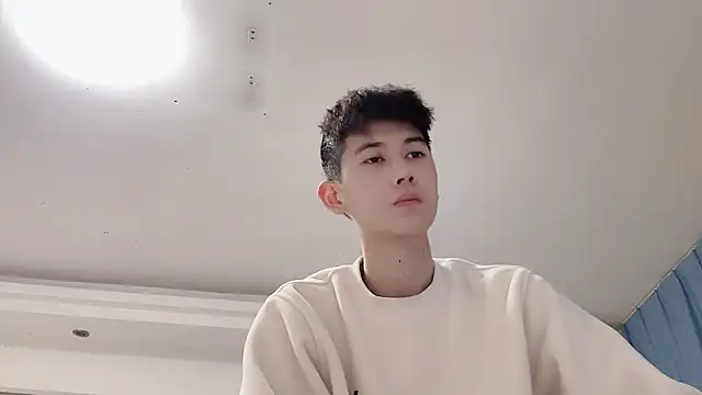 xiaojie2563 online show from 11, 3, 2026