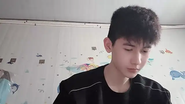 xiaojie2563 online show from 21, 3, 2026