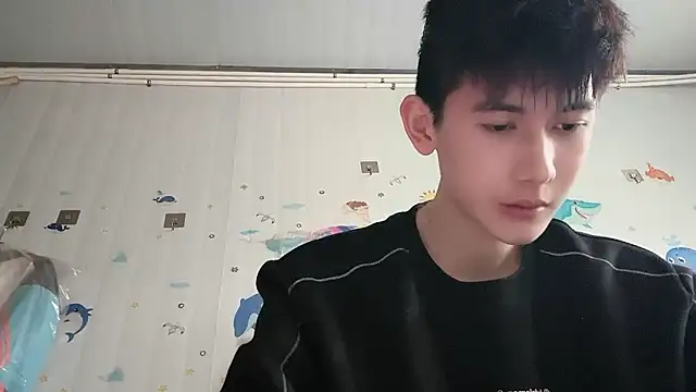 xiaojie2563 online show from 23, 3, 2026