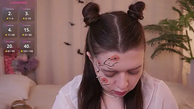 BlissHey online show from 28, 10, 2025