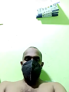 hotblack7 online show from 15, 1, 2026