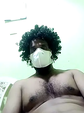 hotblack7 online show from 12, 3, 2026