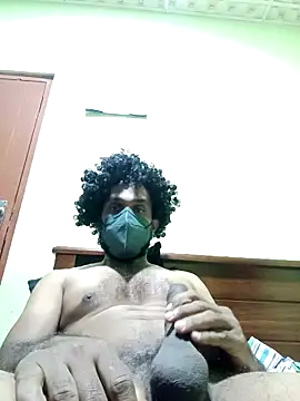 Snapshot of hotblack7 chatting on 3, 6, 2026 hotblack7 online show from 3, 6, 2026