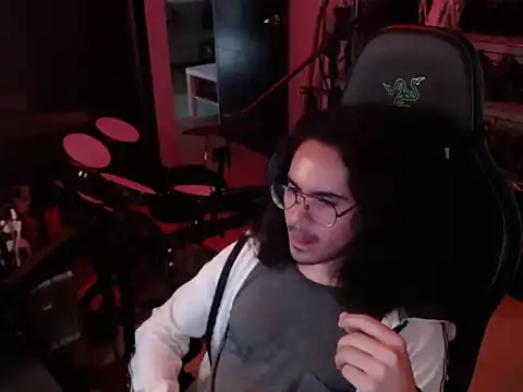 dorrey21 online show from 3, 10, 2025