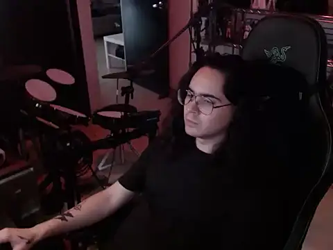 dorrey21 online show from 12, 10, 2025