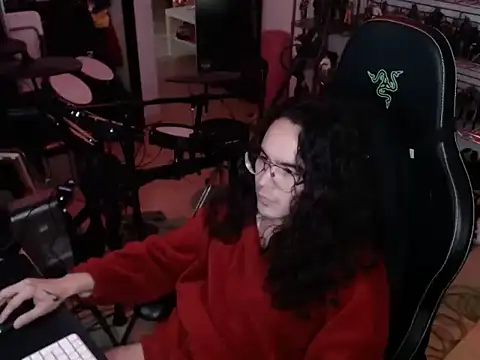 dorrey21 online show from 27, 3, 2026