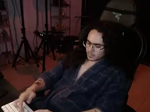 dorrey21 online show from 20, 4, 2026