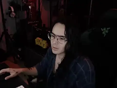dorrey21 online show from 20, 6, 2026