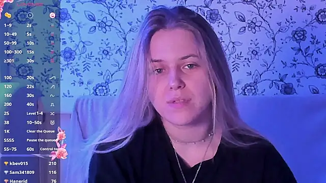 AngelAnty online show from 19, 1, 2026