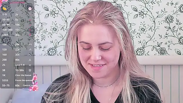 AngelAnty online show from 20, 3, 2026