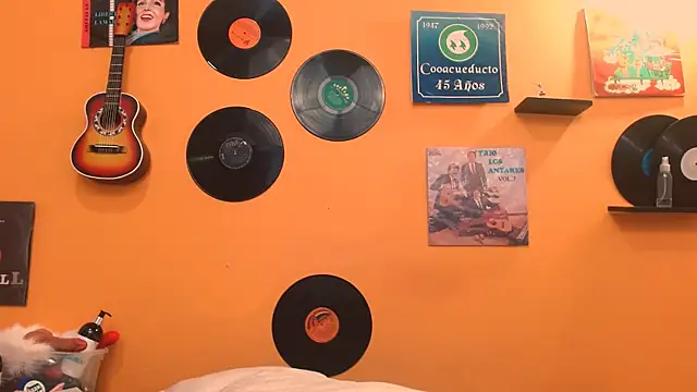 meisevil77 online show from 8, 1, 2026