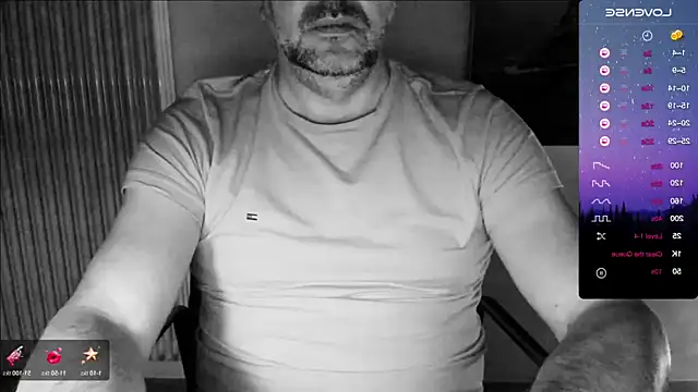 Snapshot of german9inch chatting on 27, 12, 2024 german9inch online show from 27, 12, 2024