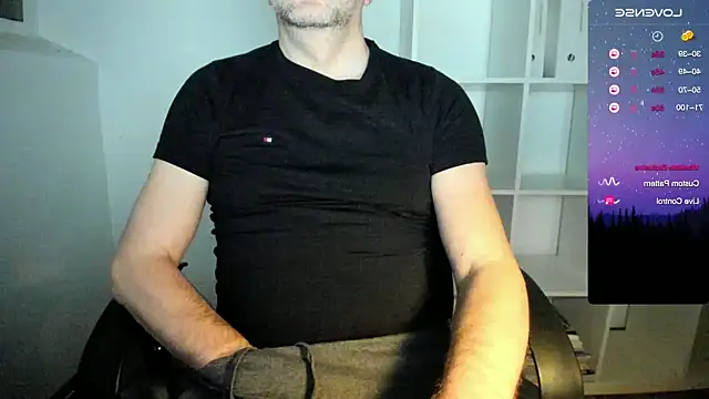 Snapshot of german9inch chatting on 11, 1, 2025 german9inch online show from 11, 1, 2025