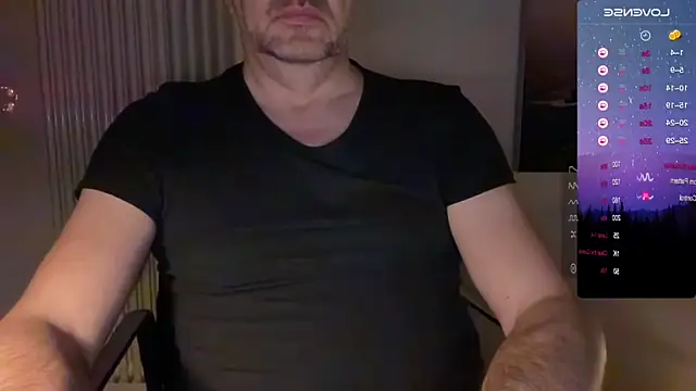 Snapshot of german9inch chatting on 17, 1, 2025 german9inch online show from 17, 1, 2025