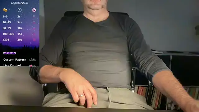 german9inch online show from 15, 1, 2026