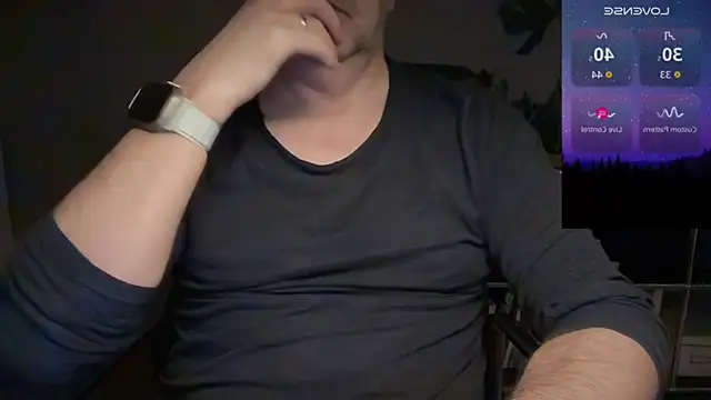 Snapshot of german9inch chatting on 6, 2, 2026 german9inch online show from 6, 2, 2026