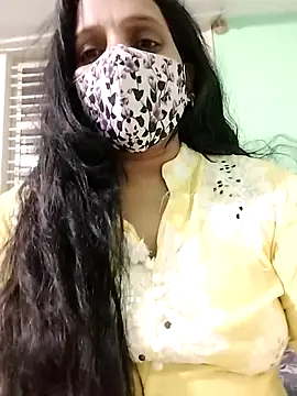 Monika Telugu Girl online show from 26, 9, 2025