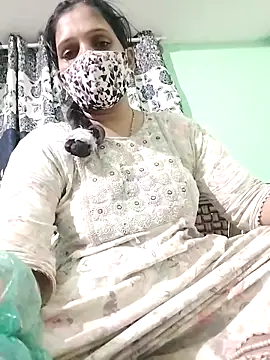 Monika Telugu Girl online show from 2, 10, 2025