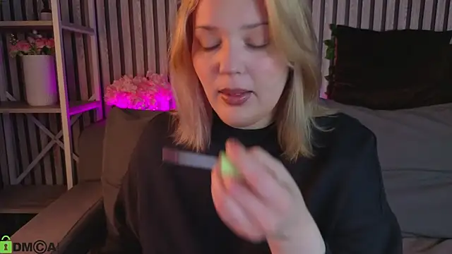 Snapshot of Michele_Greenn chatting on 30, 4, 2026 Michele Greenn online show from 30, 4, 2026