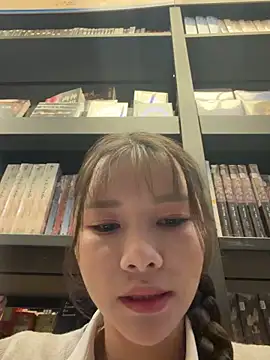 Adora188 online show from 20, 12, 2025