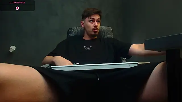 EnzoRace online show from 12, 9, 2025