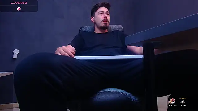 EnzoRace online show from 9, 1, 2026