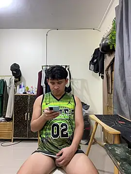 Adim-pinoy146 online show from 26, 6, 2026