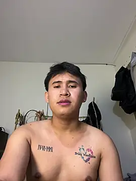 Adim-pinoy146 online show from 6, 7, 2026
