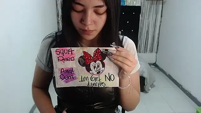 Darkittydoll 15 online show from 9, 10, 2025