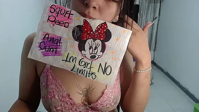 Darkittydoll 15 online show from 10, 10, 2025