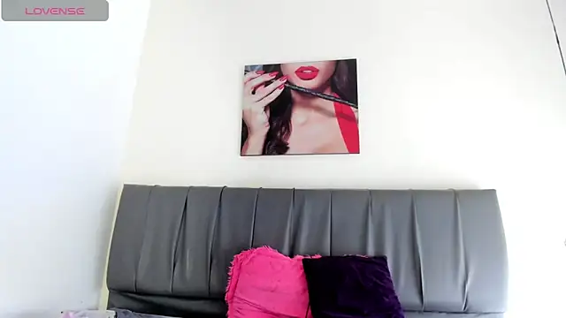 iisabella noa online show from 26, 5, 2026