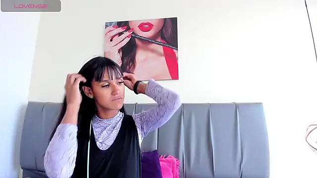 iisabella noa online show from 2, 6, 2026