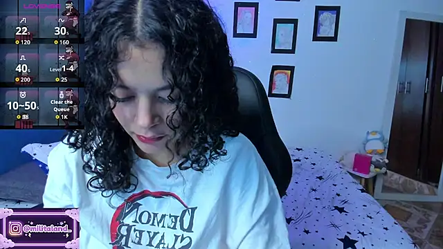 milita houston online show from 29, 9, 2025